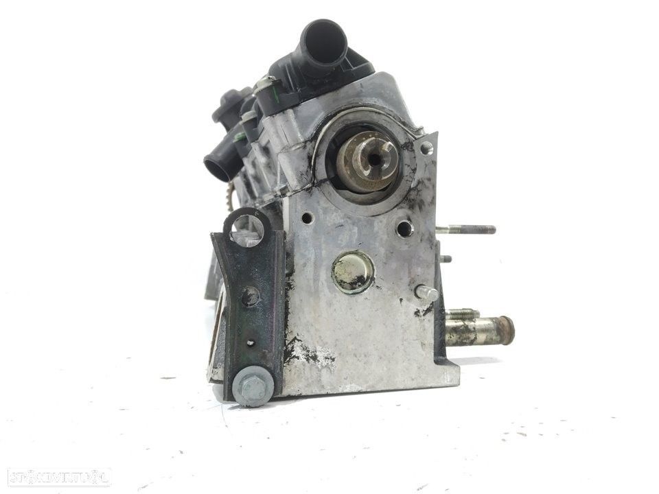 COLAÇA CITROEN BERLINGO / BERLINGO FIRST LIMUSINA 2006 - 4