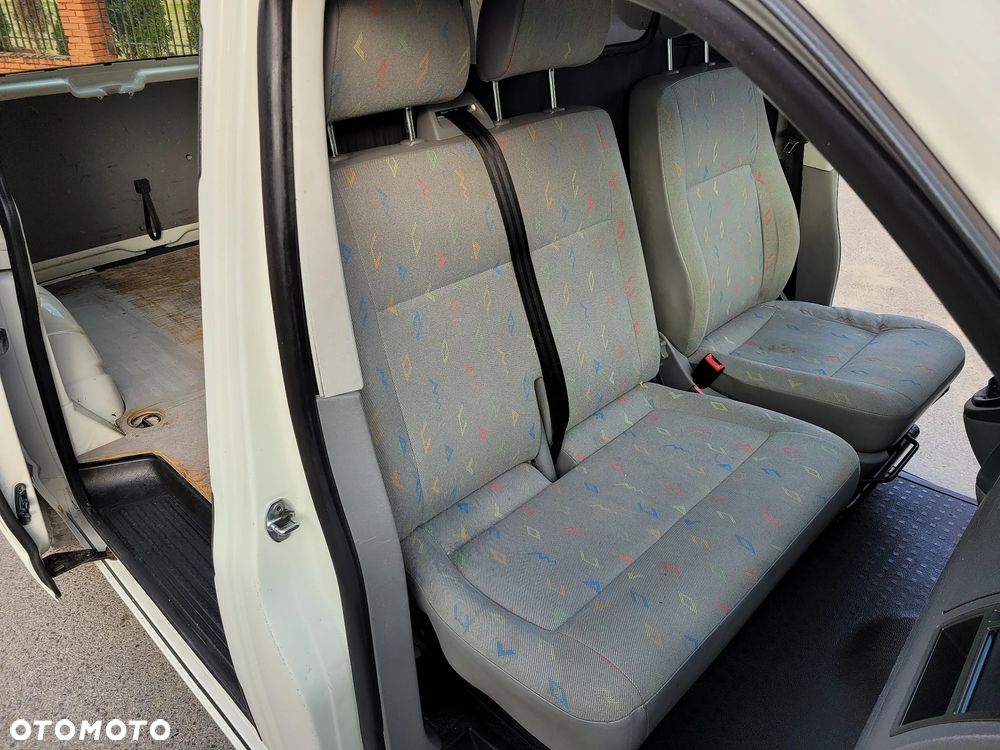 Volkswagen Crafter L4H2 MAX - 22