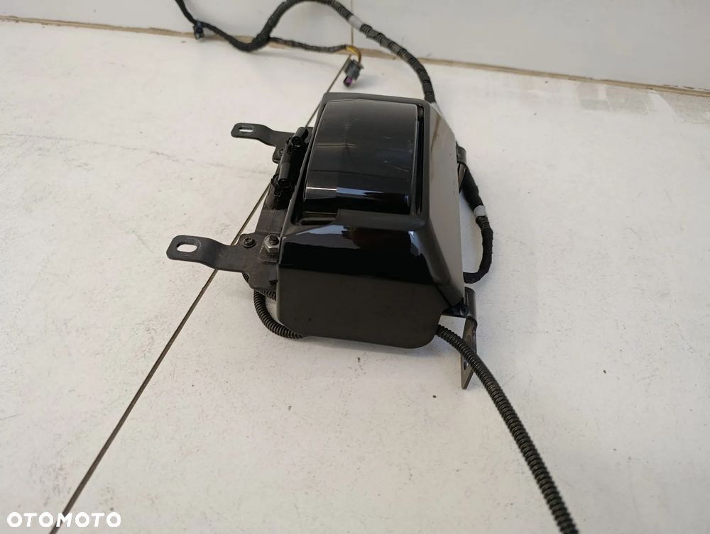 Radar sensor czujnik laser scanner distronic Audi Q8 e-tron etron - 6