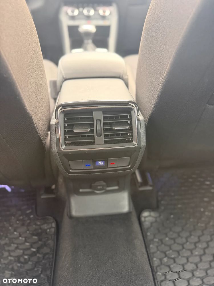 Skoda Kodiaq 1.5 TSI ACT 4x2 Ambition DSG - 5