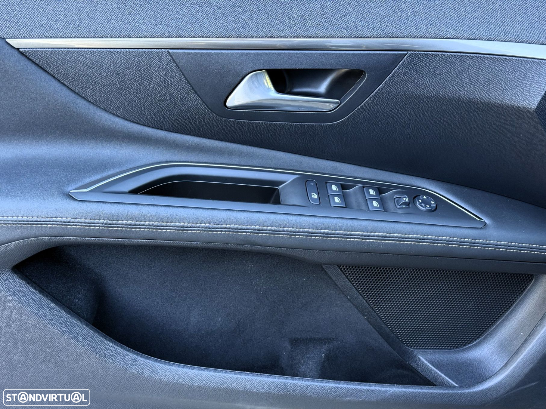 Peugeot 3008 1.2 PureTech GT Line EAT8 - 29
