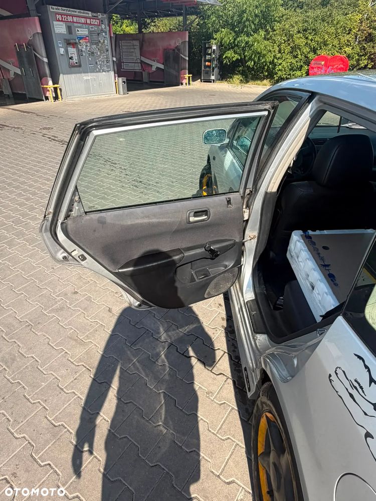 Honda Civic 1.4i S - 6