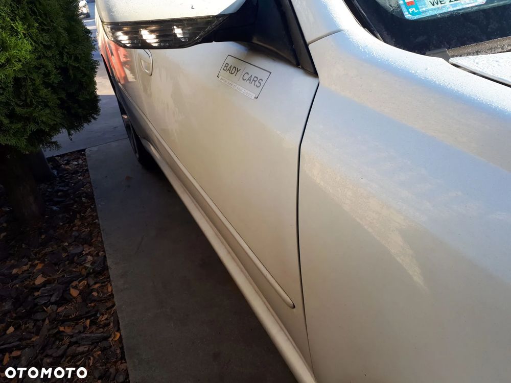 SUBARU LEGACY IV 03-06 2.0 B EJ20 SILNIK KOMPLETNY - 11