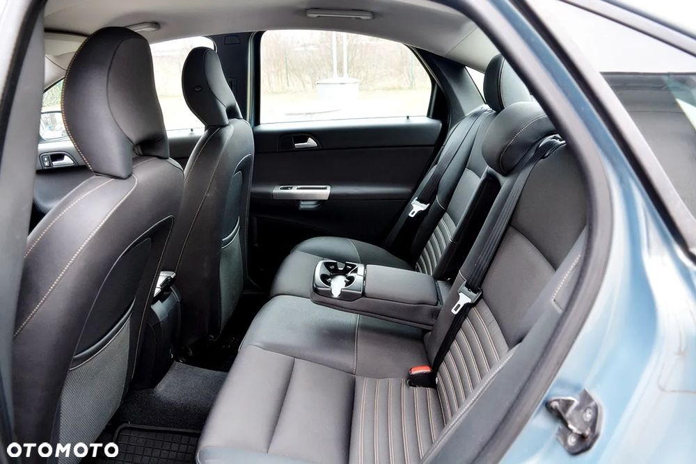 Volvo S40 1.6D Kinetic - 16