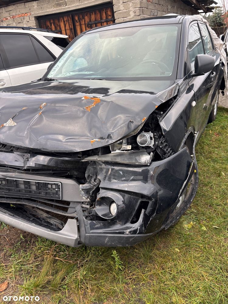 Suzuki Vitara 1.6 (4x2) Club - 1