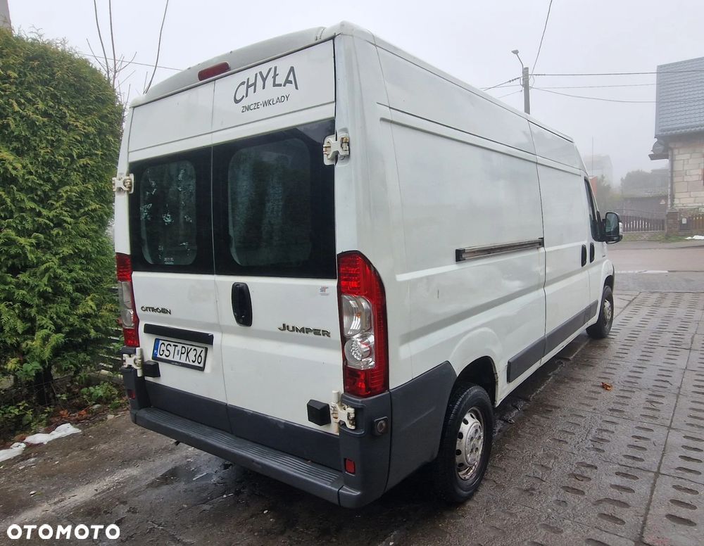 Citroën Jumper - 5