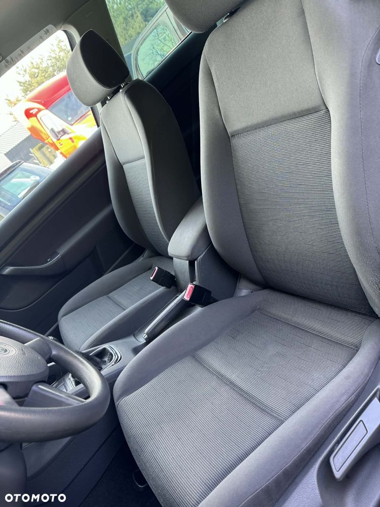 Volkswagen Golf 1.4 Trendline - 18