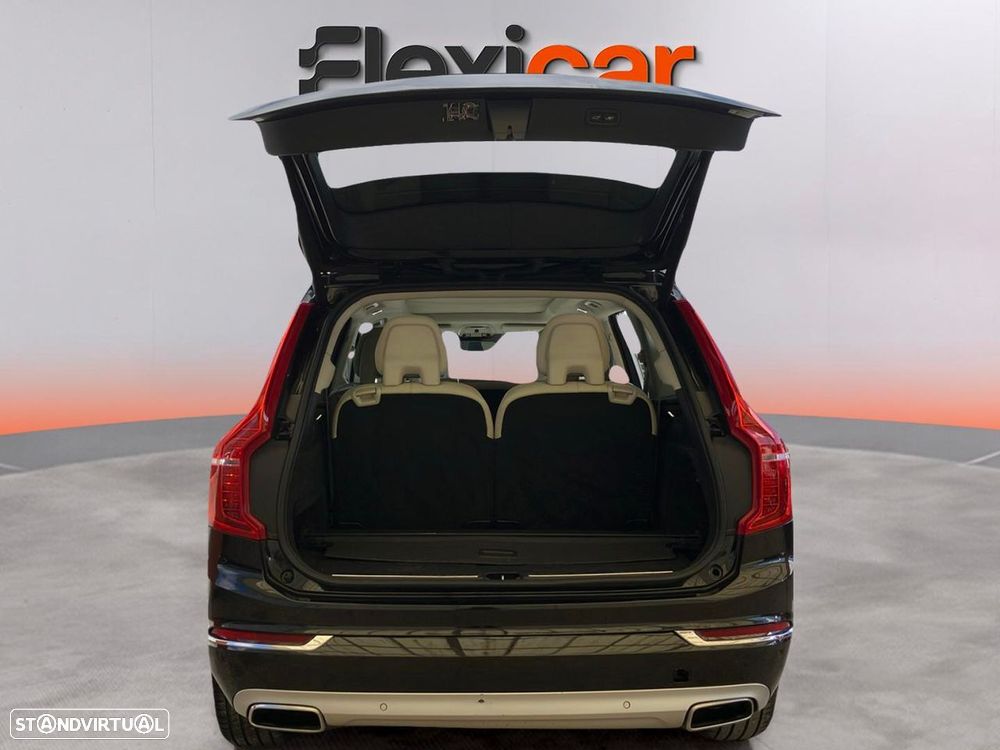 Volvo XC 90 2.0 D4 Inscription - 9