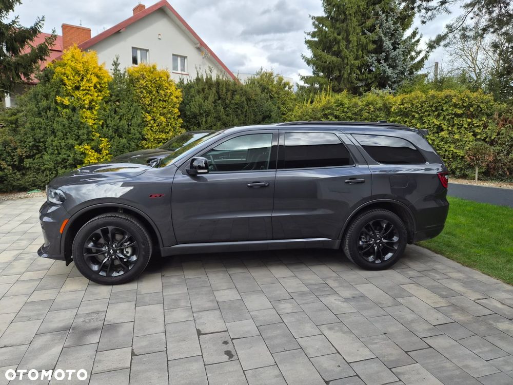 Dodge Durango - 6