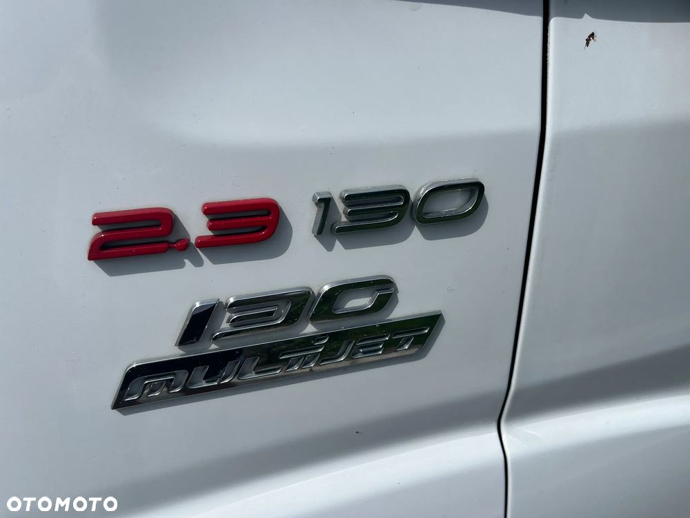 Fiat Ducato - 18