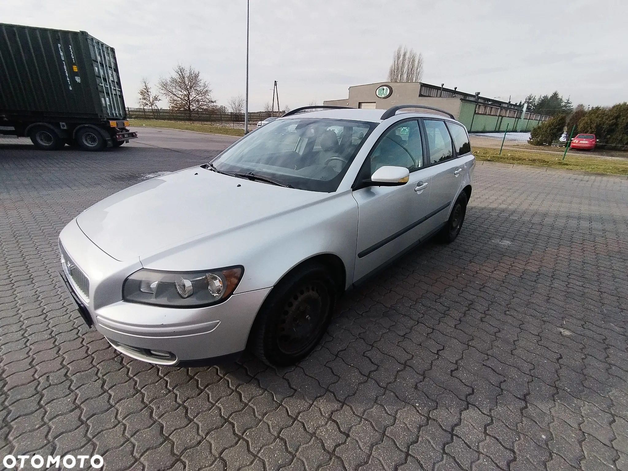 Volvo V50 2.4 Kinetic - 3