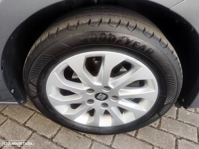 SEAT Leon ST 1.6 TDI Style Ecomotive - 26