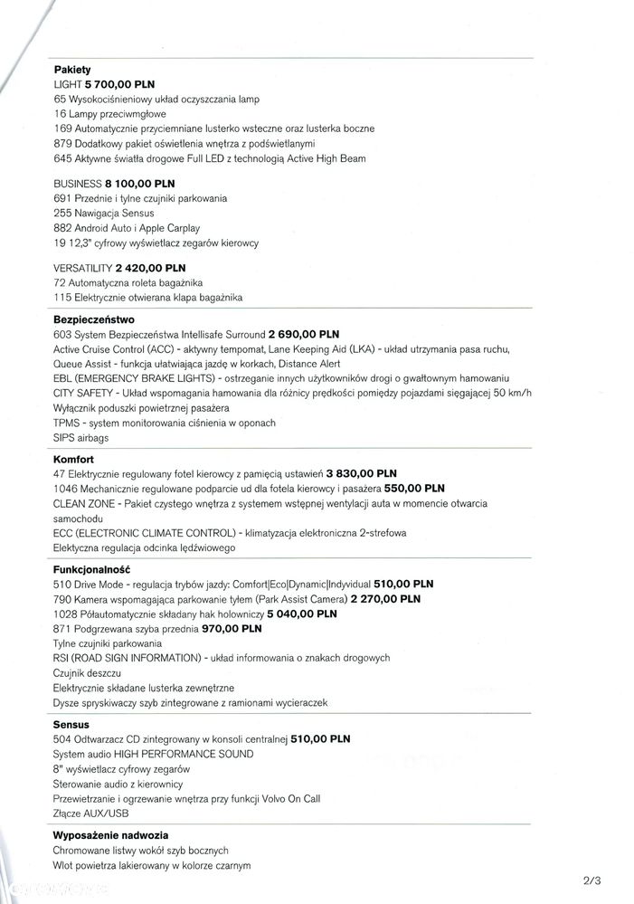 Volvo V90 D4 Momentum - 23