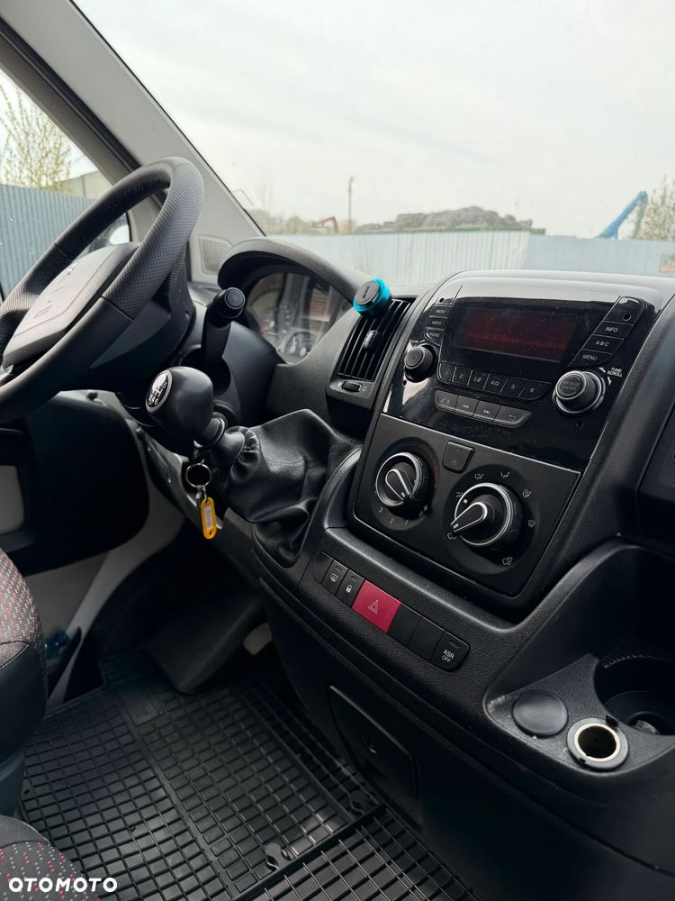 Peugeot Boxer 3.0 HDI - 6