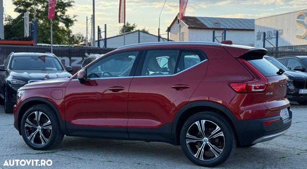 Volvo XC 40 - 6