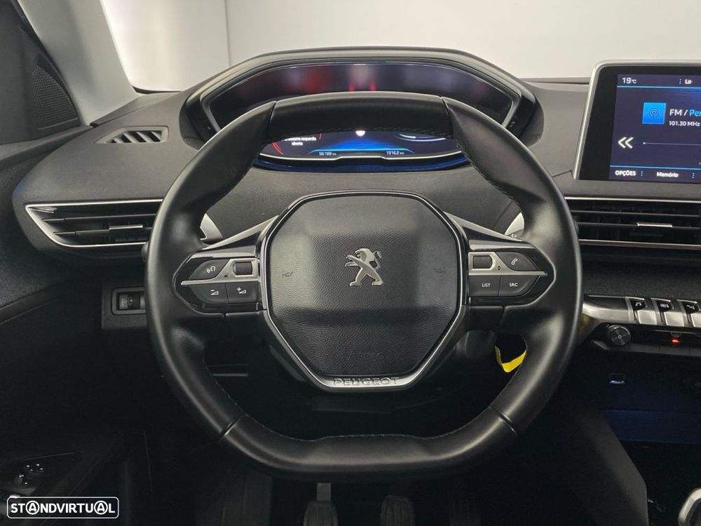 Peugeot 3008 1.2 PureTech Allure - 14