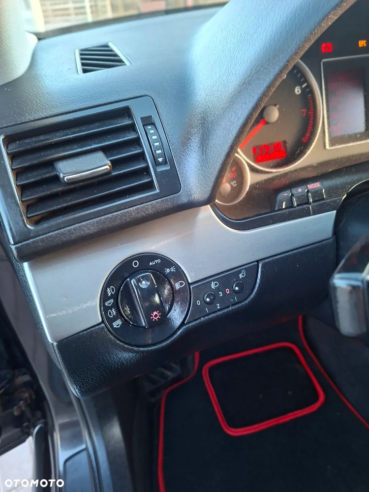 Audi A4 Avant 2.0 Multitronic - 14