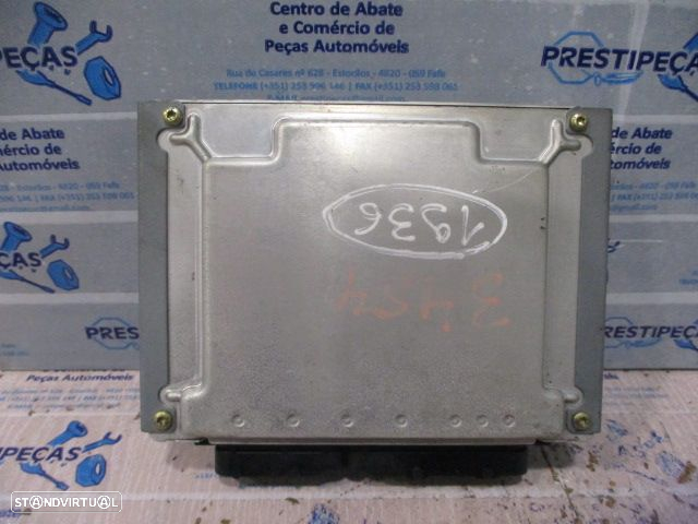 Centralina 0281010419 8973155088 HONDA CIVIC 7 2002 1.7CDTI 100CV 3P CINZENTO BOSCH - 2
