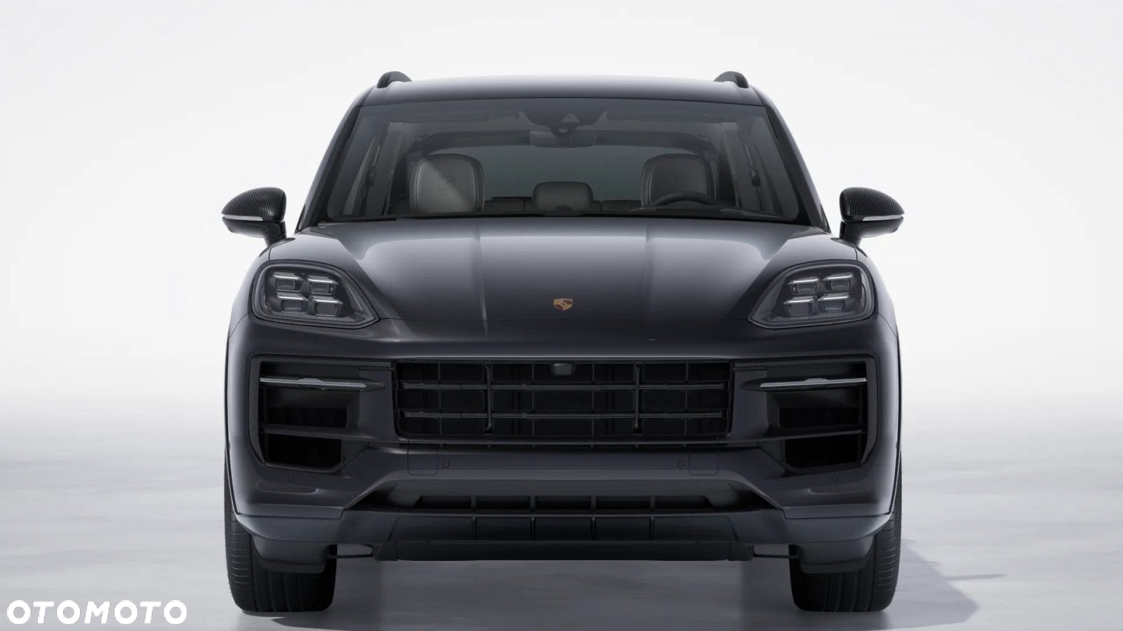 Porsche Cayenne GTS - 2