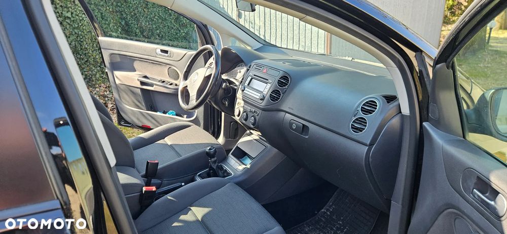 Volkswagen Golf 1.4 Trendline - 13