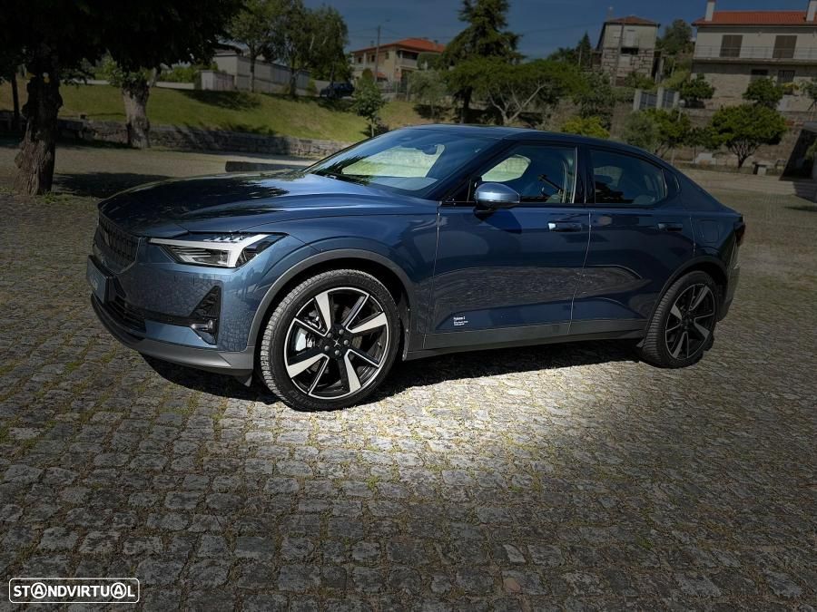 Polestar 2 Dual Motor 78kWh - 7
