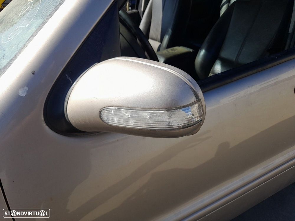 Retrovisor / espelho esquerdo MERCEDES-BENZ Classe M (W163) - 2
