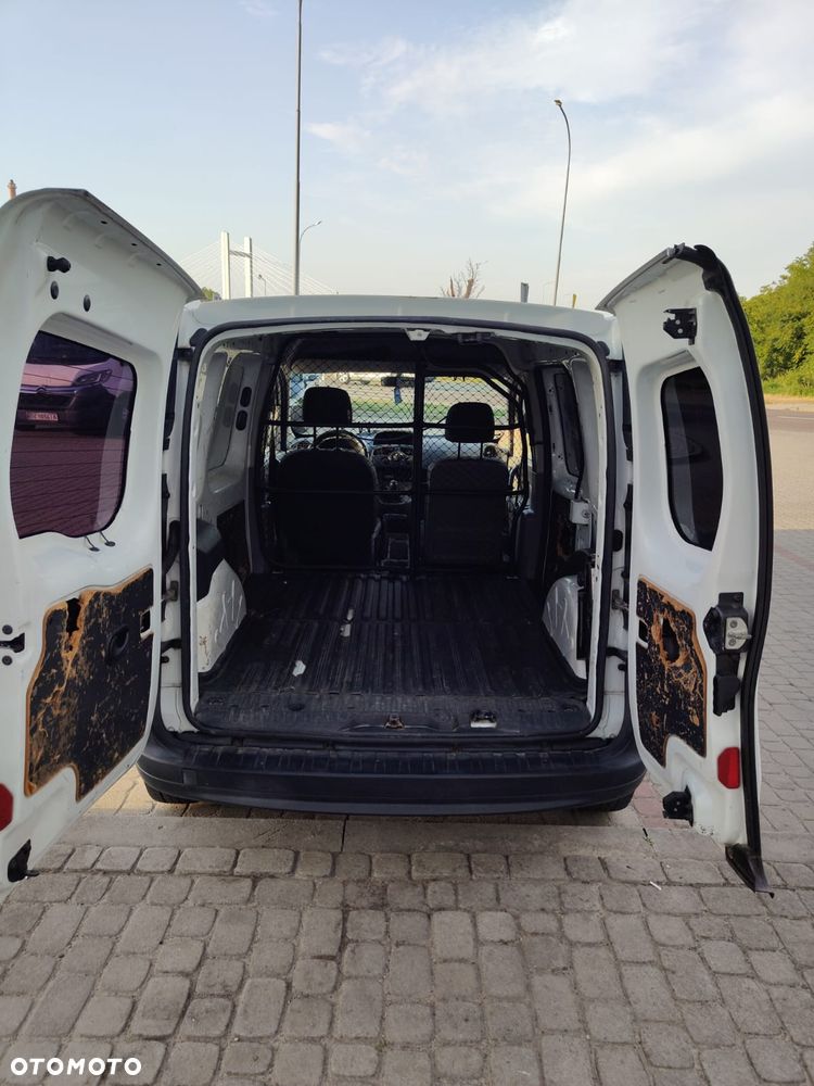 Renault Kangoo - 14
