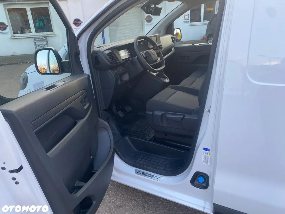 Toyota PROACE - 8