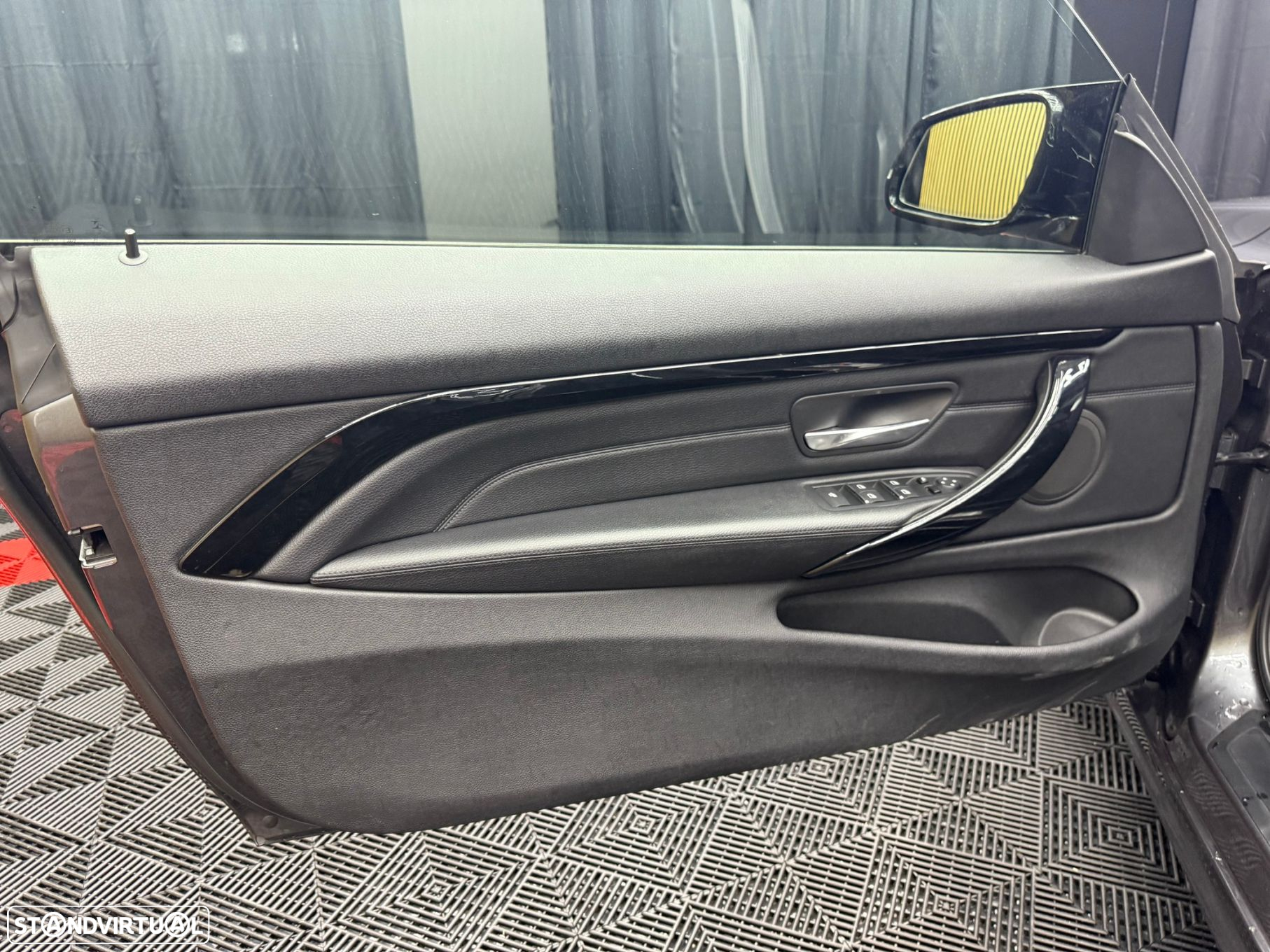BMW 420 d Pack M Auto - 22