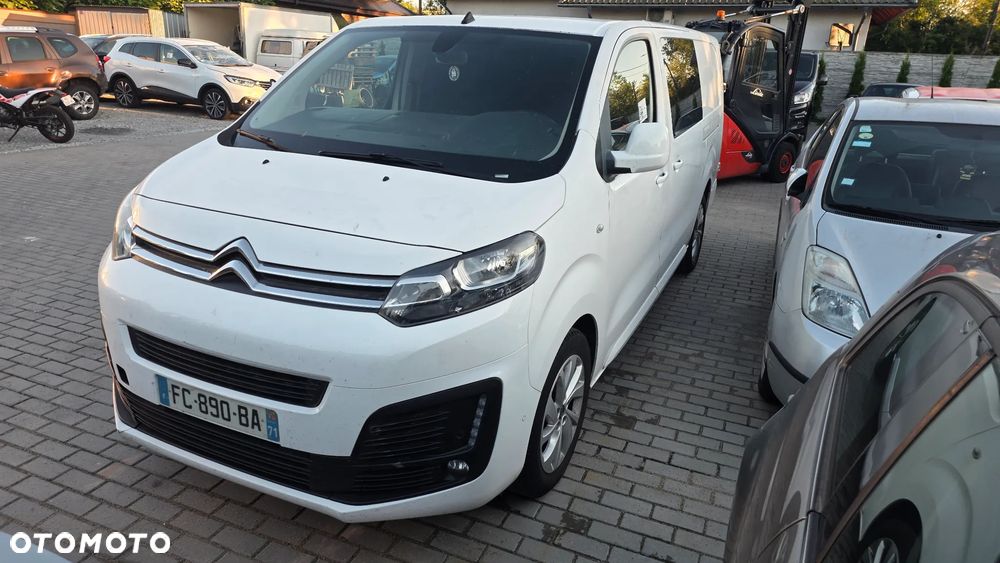 Citroën Jumpy - 3