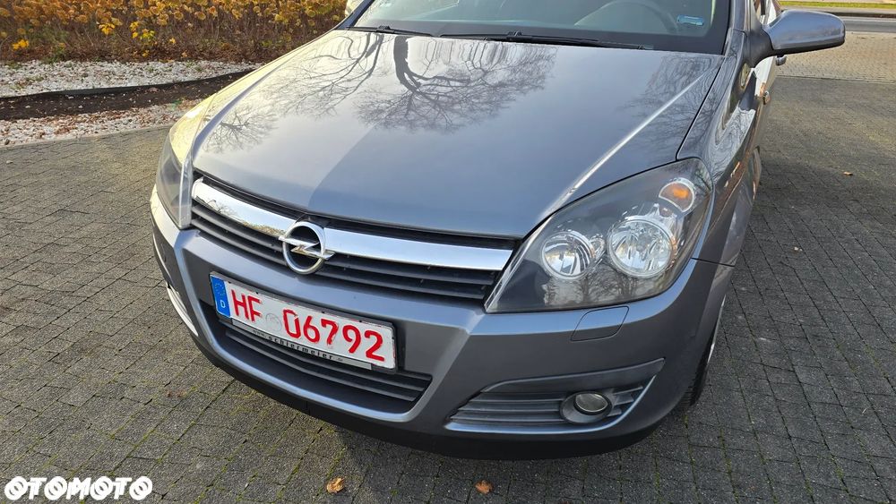 Opel Astra - 30