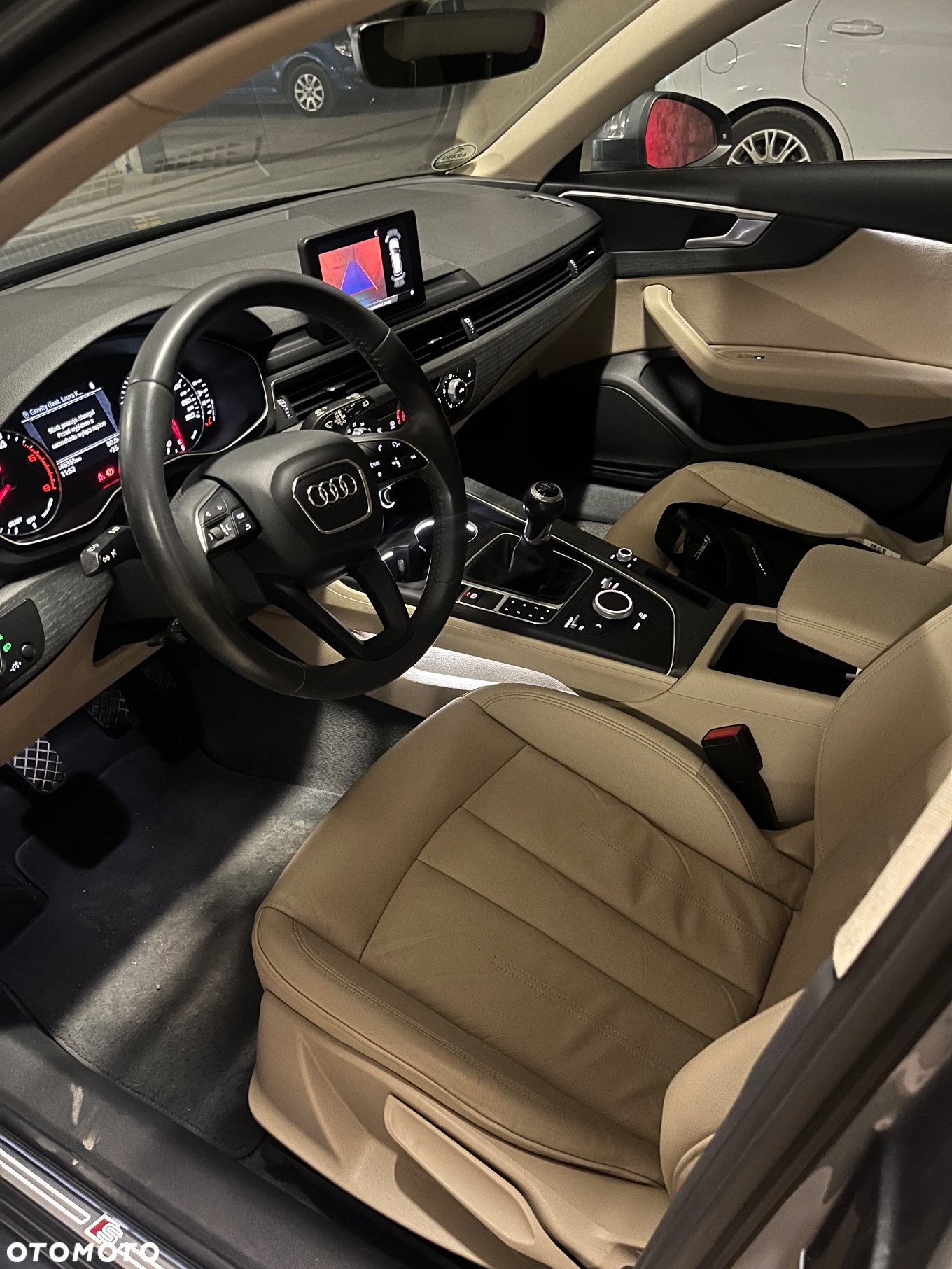 Audi A4 Avant 2.0 TDI sport - 11