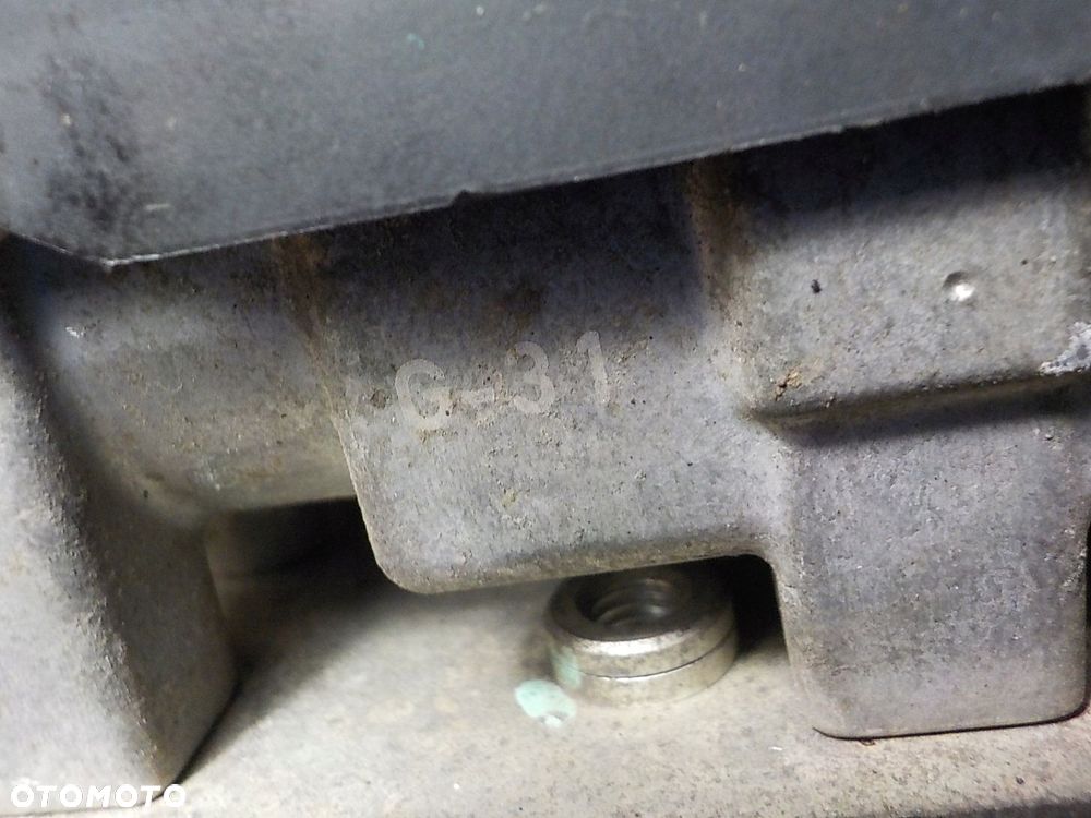 AUDI A4 B8 NASTAWNIK TURBINY AKTUATOR G-31 6NW009483 761963 - 5