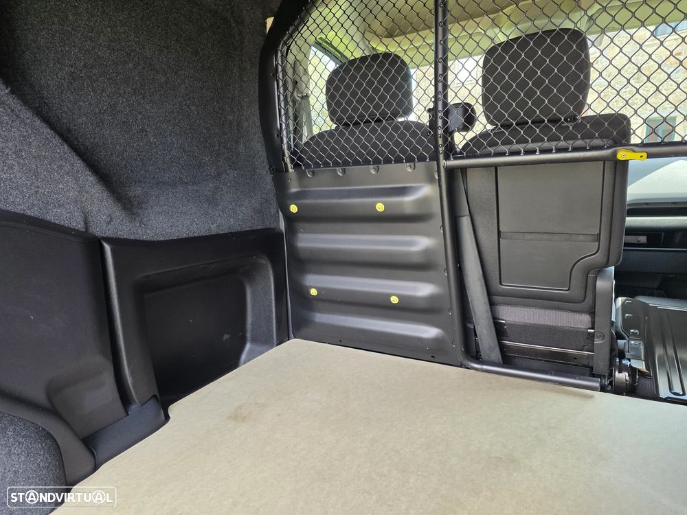 Peugeot Partner 1.6 HDI 3 lugares - 15