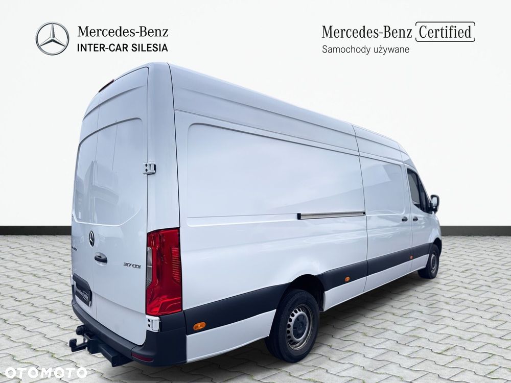 Mercedes-Benz Sprinter Sprinter - 6