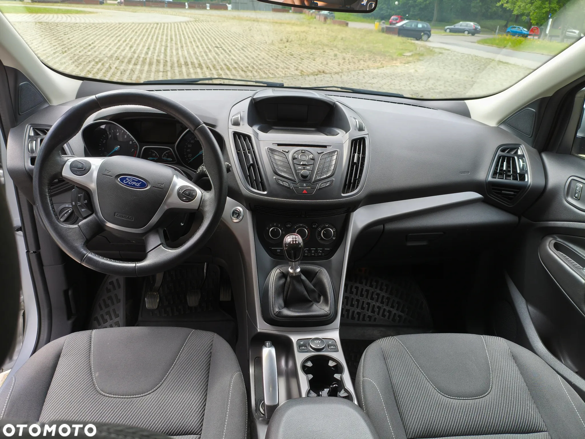 Ford Kuga 1.5 EcoBoost FWD Edition ASS - 10