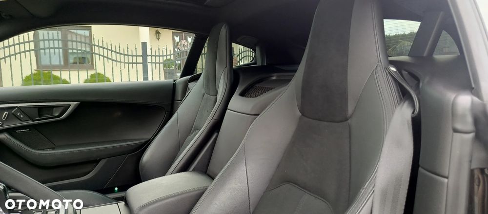 Jaguar F-Type 2.0 Turbo R-Dynamic - 15