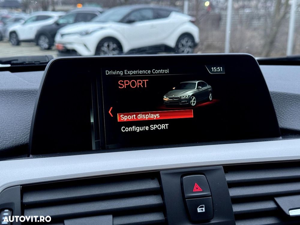 BMW Seria 3 - 12