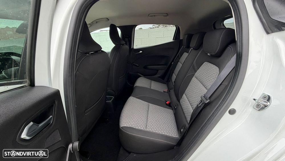 Renault Clio 1.5 Blue dCi Intens - 16