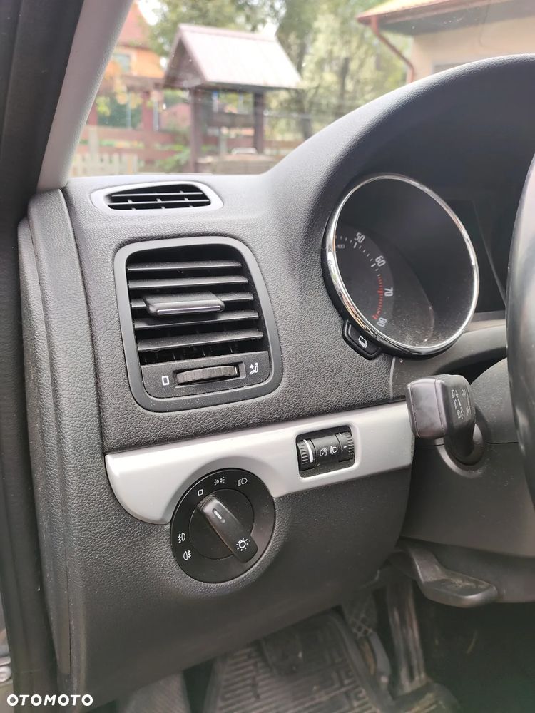 Skoda Yeti 1.4 TSI Elegance - 15