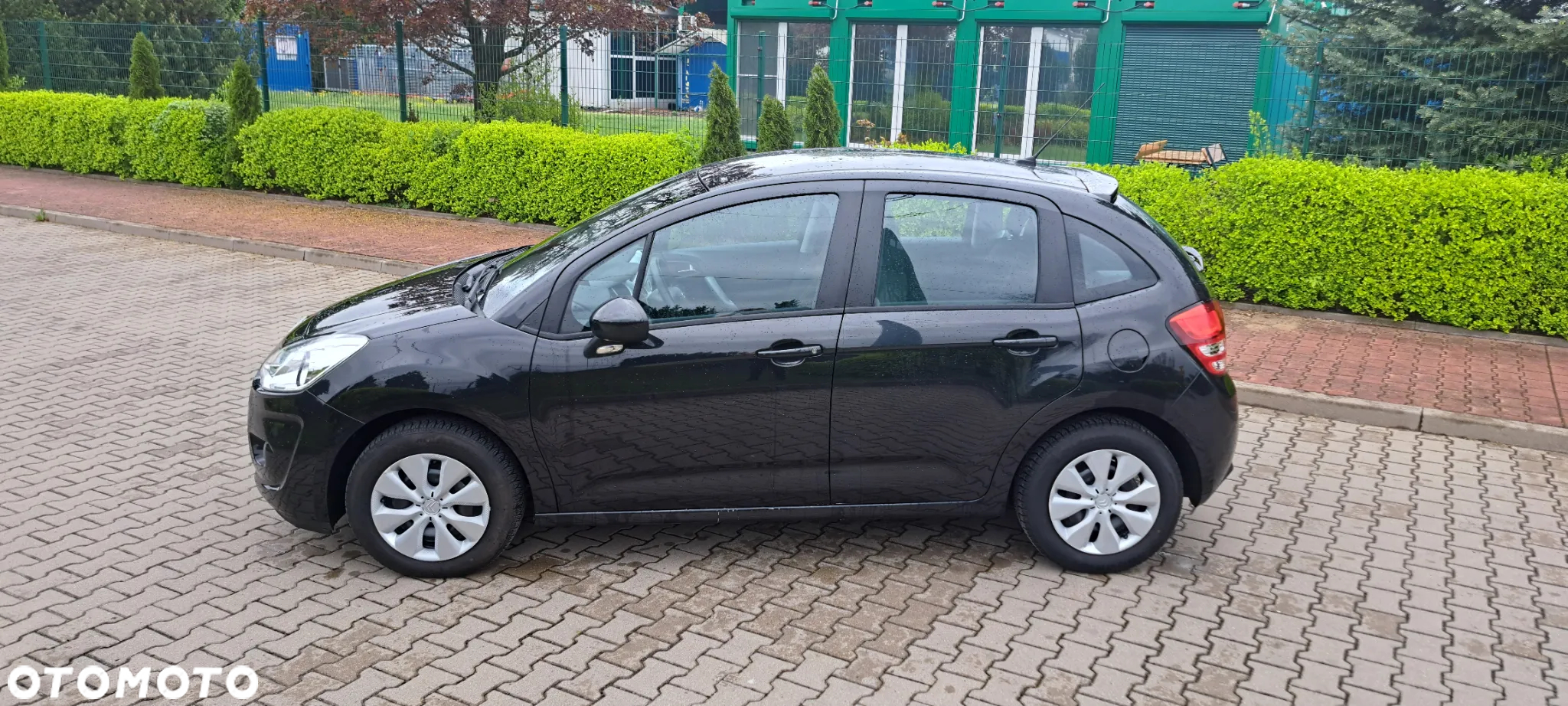 Citroën C3 - 11