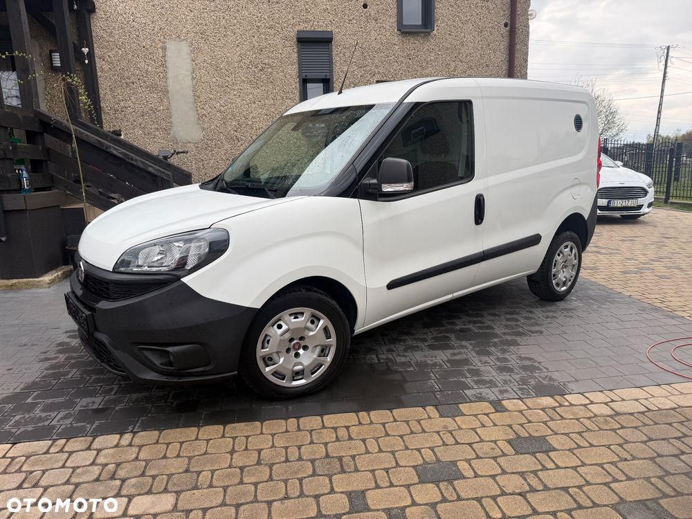 Fiat DOBLO - 2