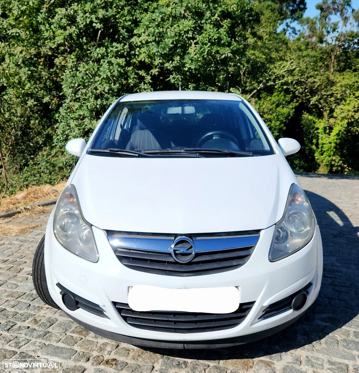 Opel Corsa 1.3 CDTi Enjoy EcoFLEX - 3