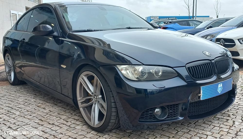BMW 330 xd Aut. - 2