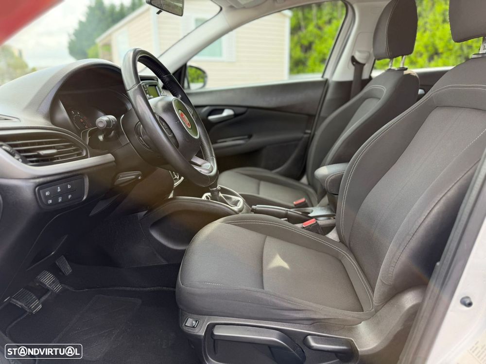 Fiat Tipo Station Wagon 1.3 Multijet - 6