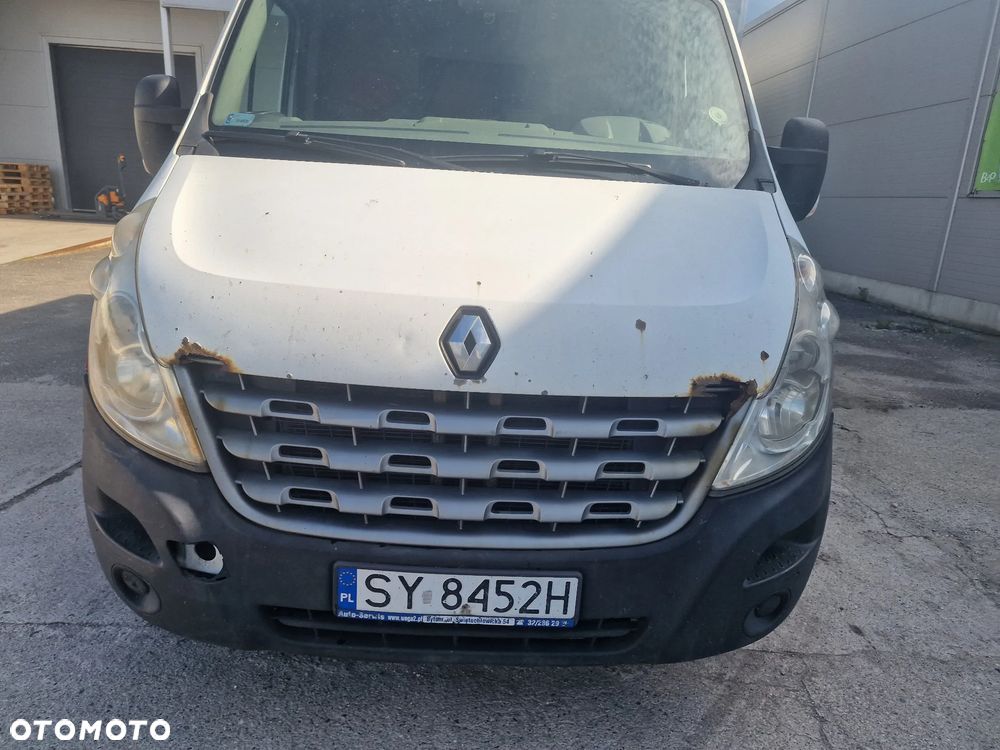 Renault Master L3H2 - 7