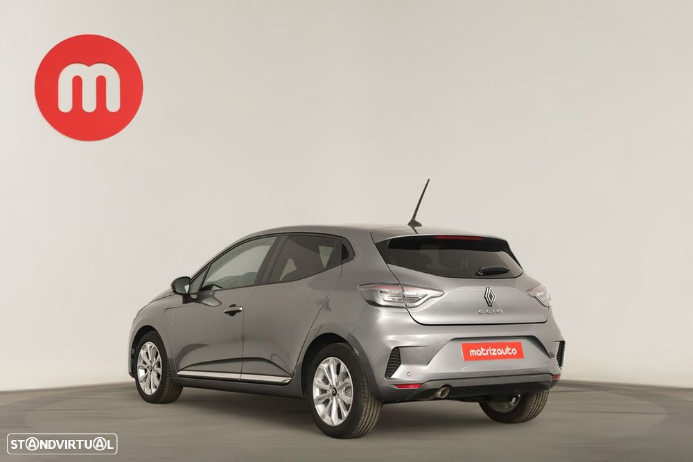 Renault Clio 1.0 TCe Evolution - 3