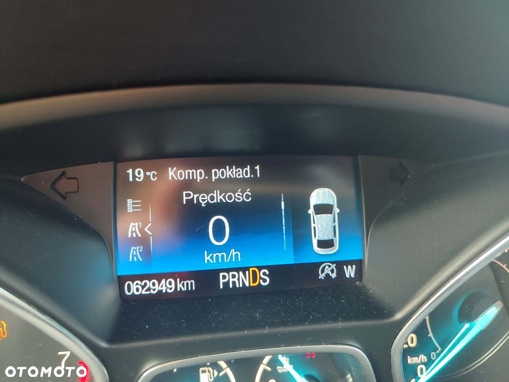 Ford Escape - 13