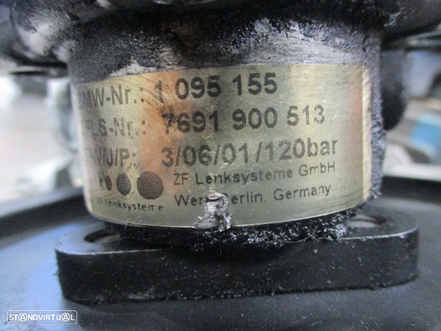 Bomba Direção 7691900513 BMW E46 BMW  E46 FASE 1  2001 320D 136CV 4P CINZA - 3