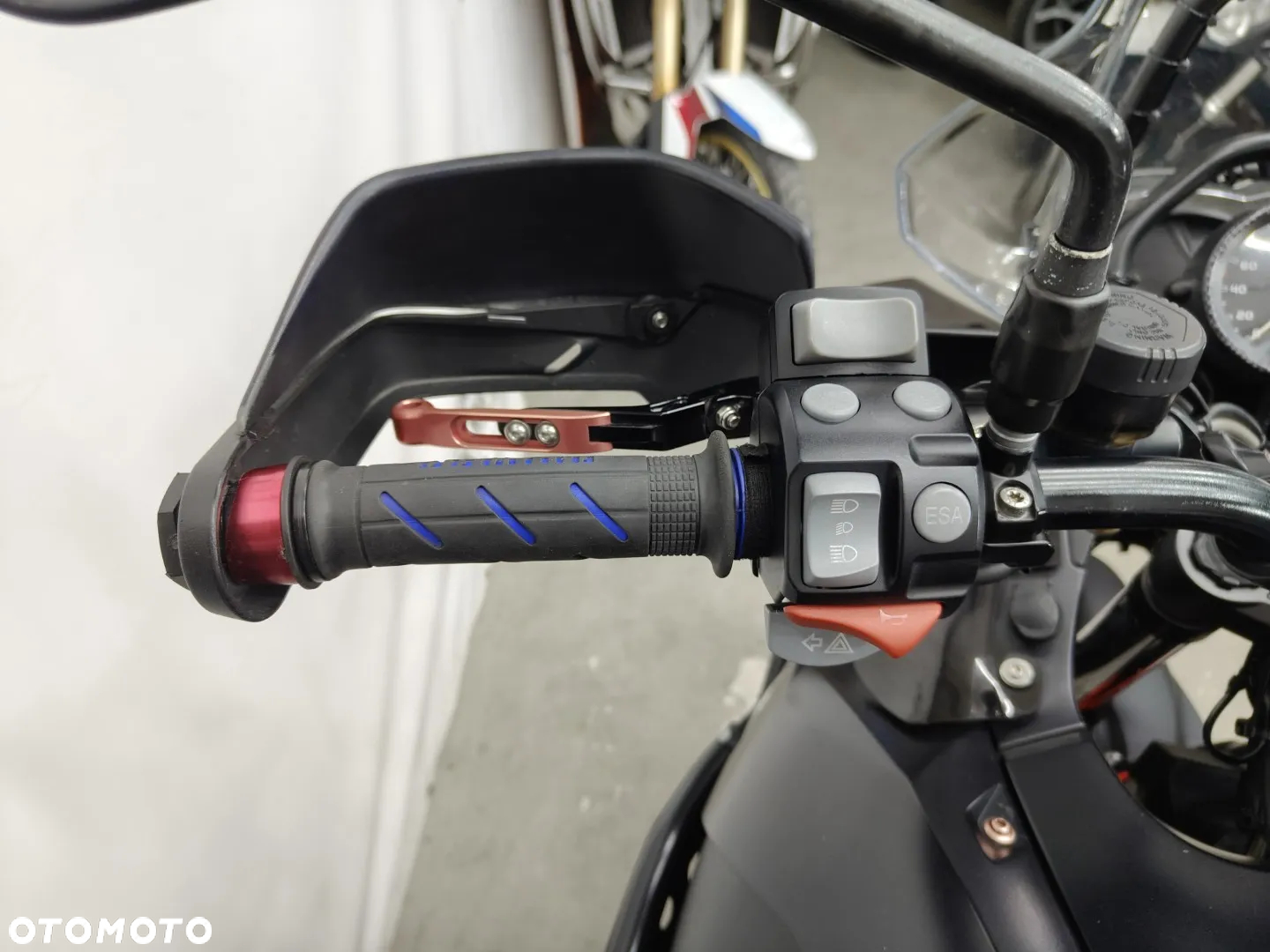 BMW GS - 15